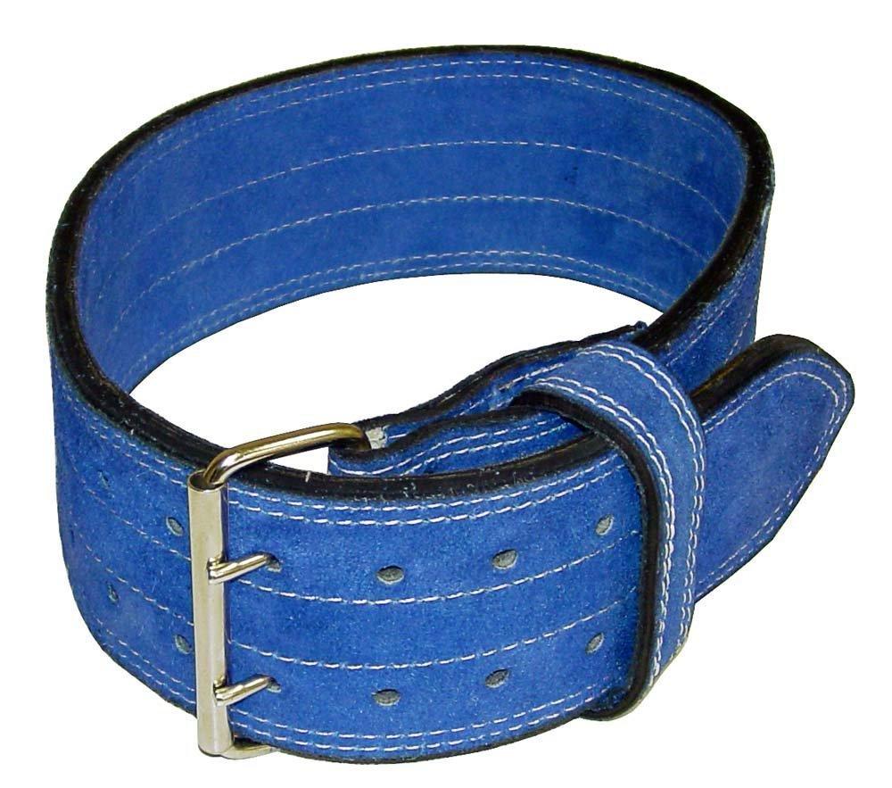 Ader Leather Power Lifting Weight Belt